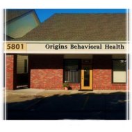 Origins Behavioral Health 