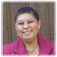 Patricia (Pat) Pentland