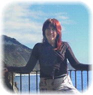 Pauline Wakeham