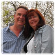 Steve and Loretta Worley