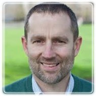 Steve Dill