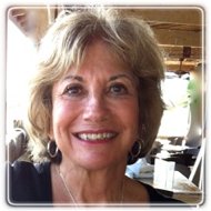 Susan Jacobson