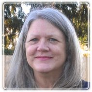 Susan Kelsay