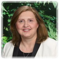 Teresa Judy