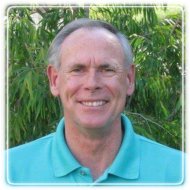 Tim Gergen