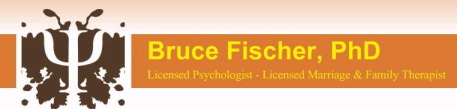 Bruce Fischer, PhD