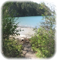 Deception Pass, WA