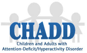 Children and Adults with Attention Deficit Hyperactivity Disorder