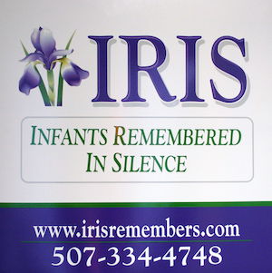 Infants Remembered in Silence (IRIS)