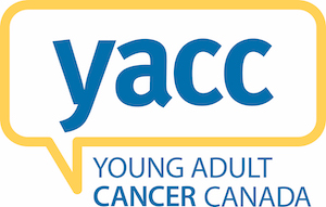 Young Adult Cancer Canada