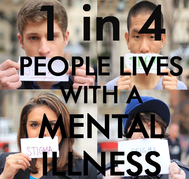 Stigma