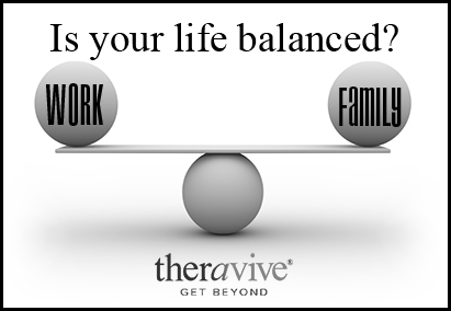 balancing workand family
