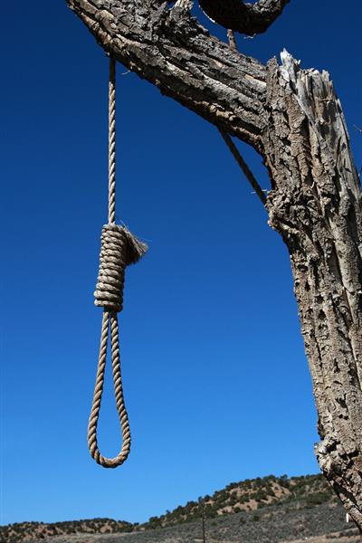 bigstock hanging noose 33573509