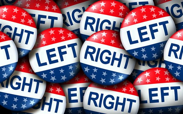 bigstock left and right wing vote badge 260974030