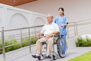 bigstock nursing home care concept asi 472119465