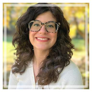 Amanda Frudakis-Ruckel