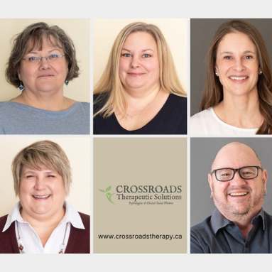 Crossroads Therapeutic Solutions