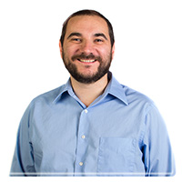 François Levert, MA