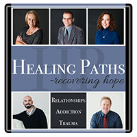 Healing Paths, Inc.