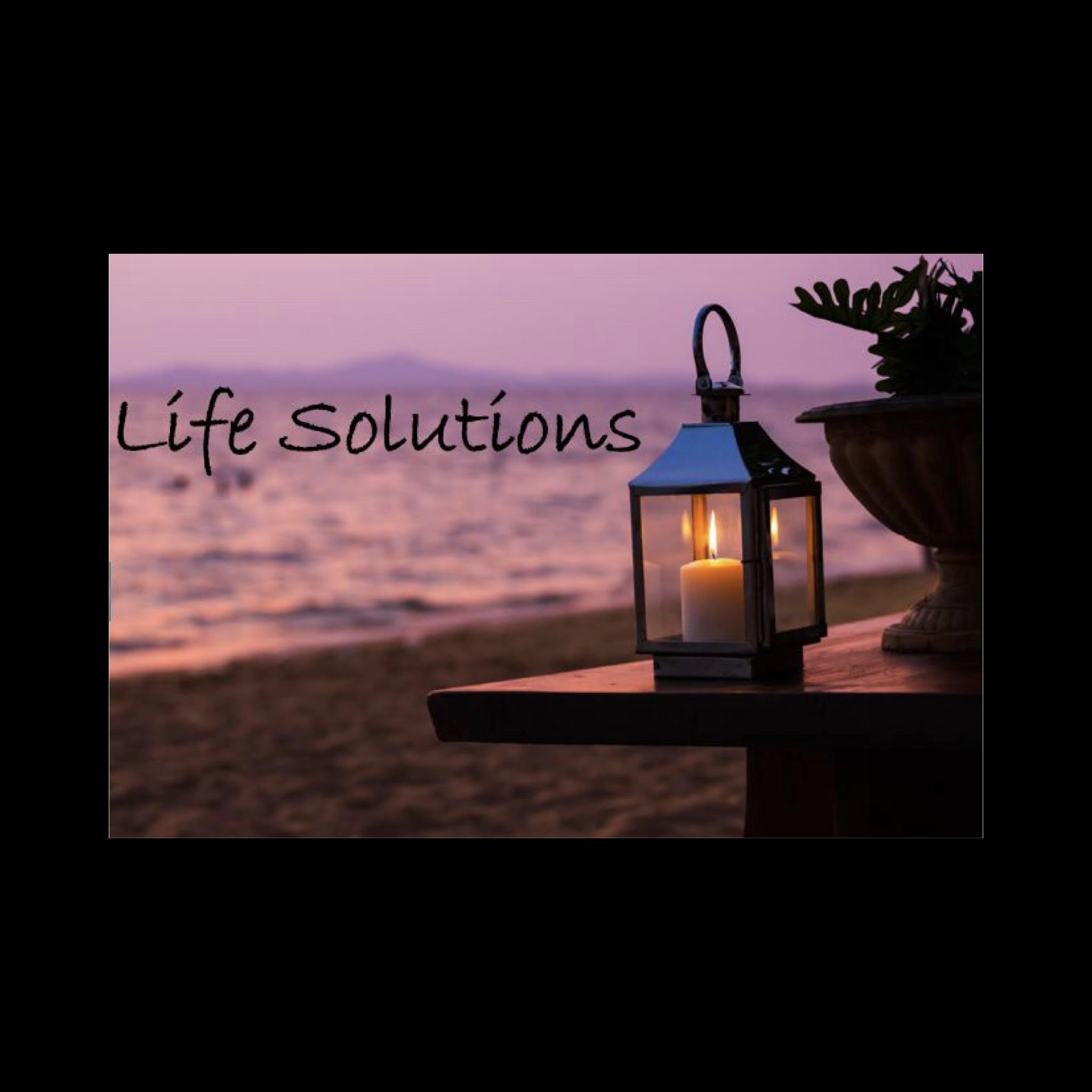 Life Solutions Licensed Therapists