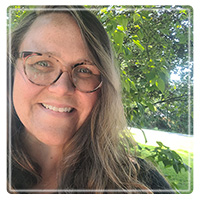 Ottawa Therapist: Melissa Chapman