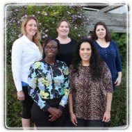 Mosaic Counseling Center