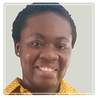 Ophelia Opoku Acheampong