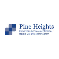 Pine Heights Comprehensive Treatment Center