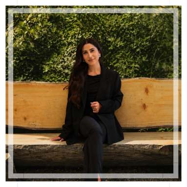 Tina Pirvali