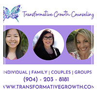 Transformative Growth Counseling