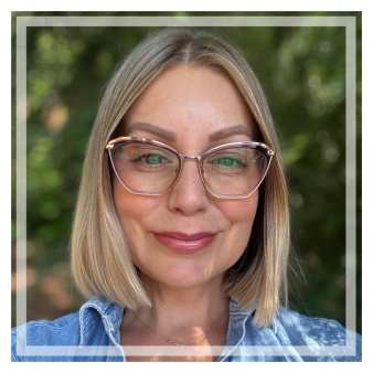 Adrienne MacDonald, MA, RP (Qualifying)