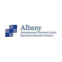 Albany Comprehensive Treatment Center, MAT