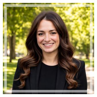 Ashley Santillo, MS, NP