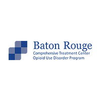 Baton Rouge Comprehensive Treatment Center, MAT