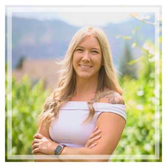 Brooke T. Scott, MACP, RCC