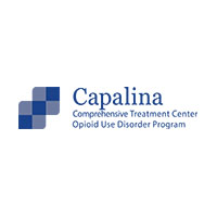 Capalina Comprehensive Treatment Center, MAT