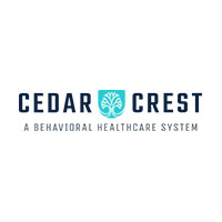 Cedar Crest Hospital & Residential Treatment Center, Inpatient, RTC