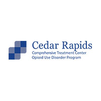 Cedar Rapids Comprehensive Treatment Center, MAT