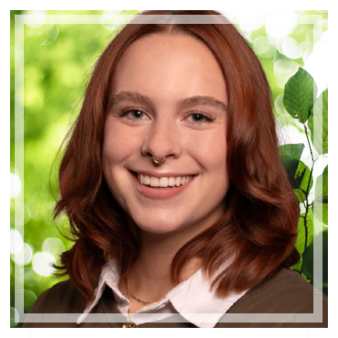 Cierra Denton, M.A., LPCC