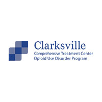 Clarksville Comprehensive Treatment Center, MAT