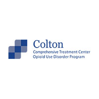 Colton Comprehensive Treatment Center, MAT