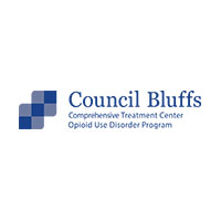 Council Bluffs Comprehensive Treatment Center, MAT