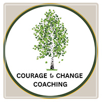 Courage to Change Coaching