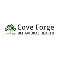 Cove Forge Behavioral Health Center, Residential, PHP, IOP
