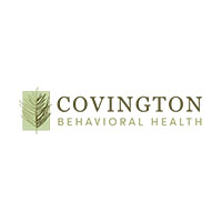 Covington Behavioral Health Hospital, Behavioral Health