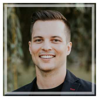 David Minor, RCC, RSW