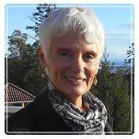 Deborah Nelson,  Master Practitioner