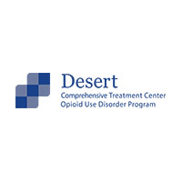 Desert Comprehensive Treatment Center, MAT