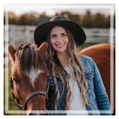 Desiree Gagnon, M.Ed