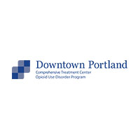 Downtown Portland Comprehensive Treatment Center